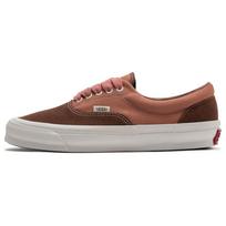 Taka Hayashi x Vans OG Era VG LX Friar Brown Unisex Sneakers VN0007PCC0R 42