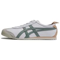 ONITSUKA TIGER Mexico 66 White Slate Moteriški sportbačiai Slate-Grey 1182A078-111 38 white
