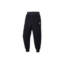 Nike Sport Knit Fleece Joggers Men Bottoms Black CZ4897-010 XXL black