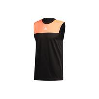 Adidas Rose Sp Sl Tank Basketball Sports Vest Men Tops Black FH7740 S
