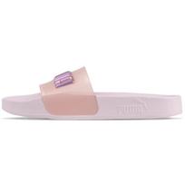 Sophia Webster x Puma  Leadcat Glitter Princess Women Sandals Pink Barely-Pink Orchid-Bouquet 365953-01 35.5