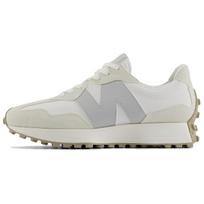 New Balance  327 Sea Salt Brighton Grey Women Sneakers White WS327KE 35 gray