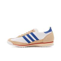 Adidas SL72 OG Balti Karališkai Mėlyni Moteriški Sportbačiai Debesėlių Baltumo Raudoni JH8647 38 beige