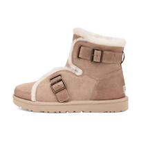 UGG Dune Mini Buckle Boot Women Boots Sand 1119431-SAN 36 beige