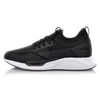 Li Ning Exceed LT Classic Casual Shoes Women Sneakers Standard-Black AGCN048-1 35