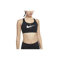 Nike Impact Strappy High Support Sports Bra Women Sports Bra Black CZ6699-011 M black