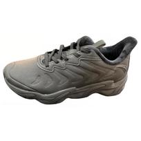 Anta Comfortable Shock Absorbing Durable Low Top Running Shoes Men Sneakers Gray 112245523-12 40 gray