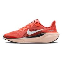 Nike Air Zoom Pegasus 41 GS Magic Ember Kids Sneakers Red Black Washed-Coral FN5041-800 36 red