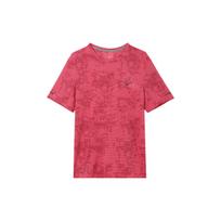Nike Running Division Dri-FIT ADV Quick-Dry Comfortable Casual Sports Short Sleeve T-Shirt Men Tops Purple Pink FZ0584-629 M