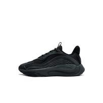 Anta Tide Worship 4.0 Versatile Comfortable Fashion Non-Slip Wear-Resistant Shock Absorption Low-Top Dad Shoes Women sneaker Black 122518846R-2 36