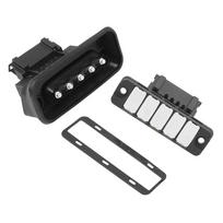 Sliding Door Contact Plate 9078213100 For Mercedes Sprinter 1500 2500 3500 19-23