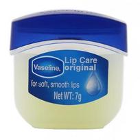 Vaseline lūpų terapijos želė kaukė 7g blue