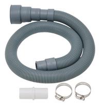 For Draining Drain Pipe For Washer Long Drain Hose Extension Washer Dryers 70CM