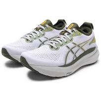 Asics Gel Kayano 31 Ledyninė pilka Smogo žalia - 1011B995-020 EU 44 pilka spalva