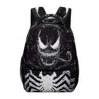Backpack Student Shoulder Bag Travel Laptop Backpack Gift One Size