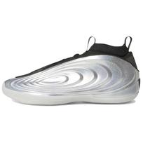 adidas Harden Vol. 10 All Star Unisex Sneakers Silver Silver-Metallic Core-Black KJ1454 40