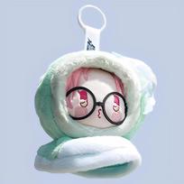 New Genuine Alien Stage Sunny Day Doll Series Blind Box Ornament Mysterious Gift Box Anime Figure Pendant Keychain Mini Toys DP92-