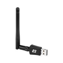 WiFi Rebel 2.4/5Ghz WEP WPA WPA2 Network Card