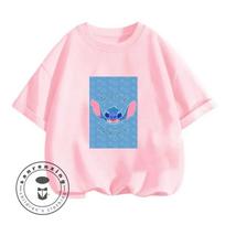Alien Hug Smile 2026 Short Sleeve T-Shirt Teen Boys Summer Hot Selling Casual Top Girls 100