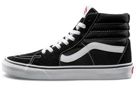 Sk8 Vans-Hi 'Black White' VN000D5IB8C 35