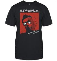 My Chemical Romance Like Phantoms Forever San Francisco 2026 Tour Shirt M