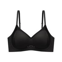 Women's Seamless Push-Up Bra with Side Support for Smaller Bust, Summer Thin Style, 2025 New Release