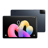 Planšetė TCL Tab 10L 4.Gen 4GB 128GB WiFi – Future Dusk