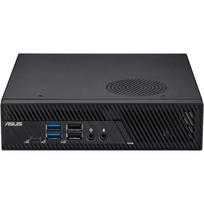 Mini kompiuteris ASUS MiniPC PB63 B5046AH Core i5 / 16GB / 512GB SSD / Windows 11 Pro (black)