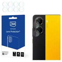3MK objektyvo apsauga skirta POCO X7 Pro