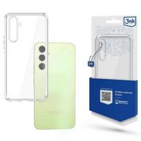 3MK Clear dėklas Samsung Galaxy A14 5G A146