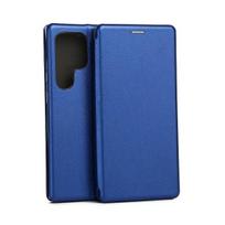 Beline dėklas Book Magnetic Samsung S24Ultra S928 blue