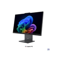 Lenovo IdeaCentre AIO 27IPH11 27 QHD ULT5-325/16GB/1TB/Intel Graphics/WIN11 Home/ENG kbd/Luna Grey/2Y Warranty | Lenovo
