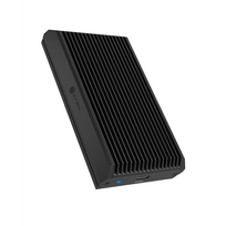 Raidsonic Enclosure M.2 40Gbps | IB-1920M-C42