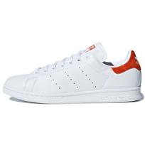 Adidas Stan Smith Fox Red Unisex Sneakers White Footwear-White B38040 44⅔