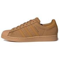 Adidas Superstar Mesa Gum Unisex Sneakers Brown Gum-2 GW6228 40⅔