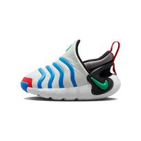 Nike Dynamo Go TD Platinum Photo Blue Baby Sneakers Grey Pure-Platinum Black DH3438-004 21