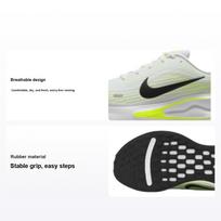 Nike Journey Run White Barely Volt Men Sneakers Black FN0228-700