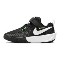 Nike GT Cut 3 PS Black White Kids Sneakers Anthracite FD7034-001 25 black