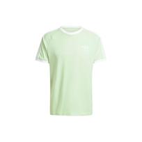 adidas Adicolor Classics 3-Stripes Tee Semi Green Spark Men Streetwear IM9391 XL