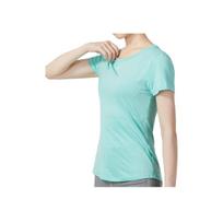 Nike Vintage American Dopamine Print Round Neck Short Sleeve T-Shirt Women Tops Light-Blue DD0627-349 S white