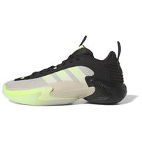 Adidas  Exhibit Select Mid Putty Grey Lucid Lemon Women Sneakers Core-Black IG6620 39⅓ beige