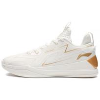 Li Ning Flash Energy 2.0 Fabric TPU Shock Absorption Anti-Slip Wear-Resistant Supportive Rebound Low-Top Basketball Shoes Men sneaker ABAS099-4 45