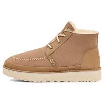 UGG Neumel Crafted Regenerate Boot Sand Unisex Sneakers 1153850-SAN 34.5 beige