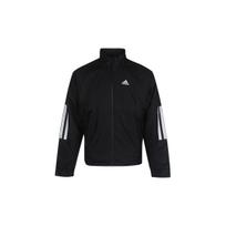 Adidas BTS Light Jacket Warm Sports Stand Collar Cotton Coat Winter Men Jackets Black FT2439 XXL