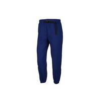 Nike ACG Outdoor Adjustable Waist Belt Woven Cuffed Sports Pants Women Pants Blue CD6801-455 M blue