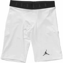 Jordan Sport Dri-Fit Compression Shorts White Men Streetwear DM1813-100 XXXL white