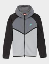 NIKE DŽEMPERIS UŽSEGAMAS SU GOBTUVU M NK TCH MIX W