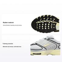 Nike Pegasus Wave Pure Platinum Alabaster Vyriški sportbačiai Pilki Metaliniai-Platinum Juodi IB0612-008 44 gray