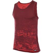 Nike Printed Round Neck Casual Sleeveless Vest Men Tops 848540-681 XL