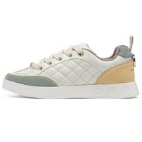 Li-Ning 1990 Wind Chime 2 Non-Slip Wear-Resistant Low-Top Skate Shoes Men Sneakers Off-White ALHT007-2 40⅓